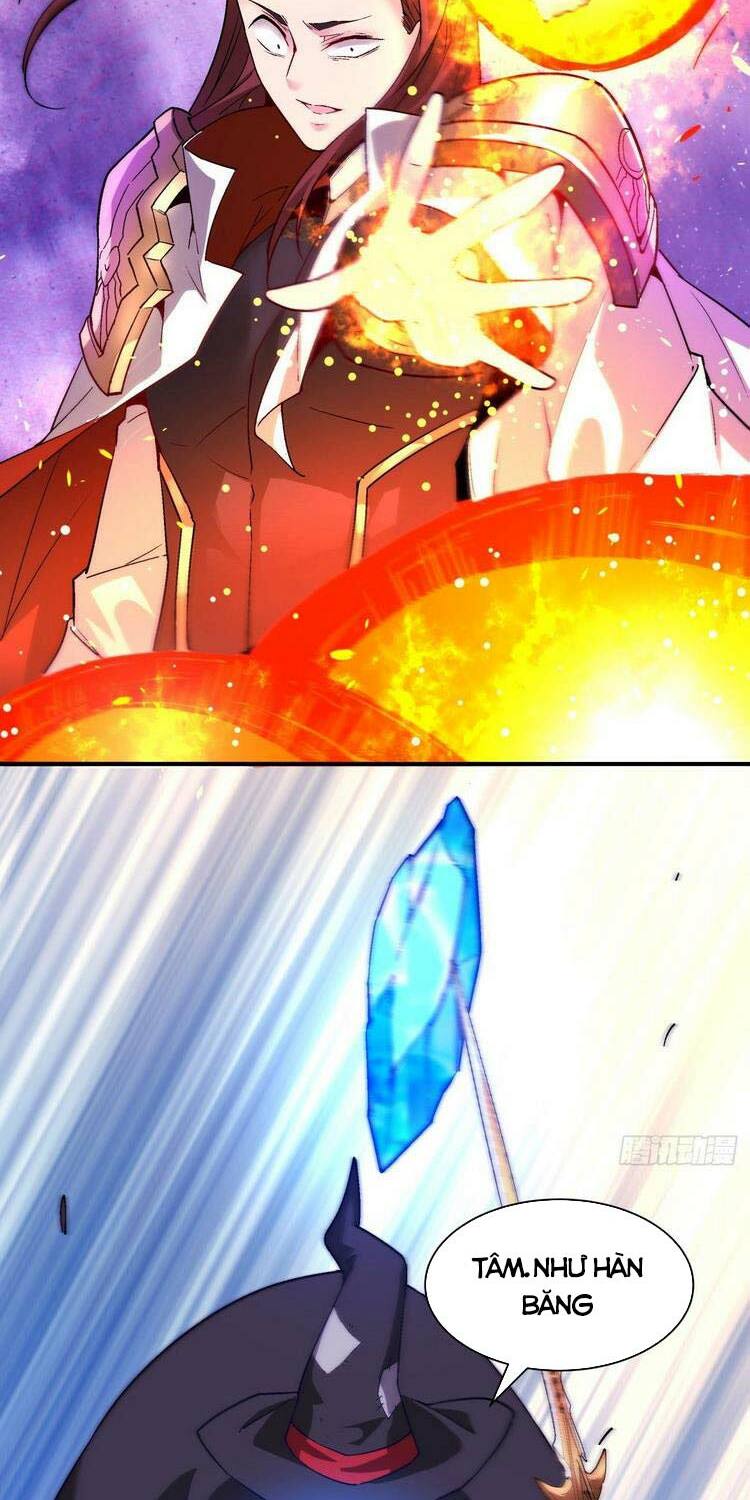 ta là nhà giàu số một, ta không muốn trọng sinh chapter 77 31