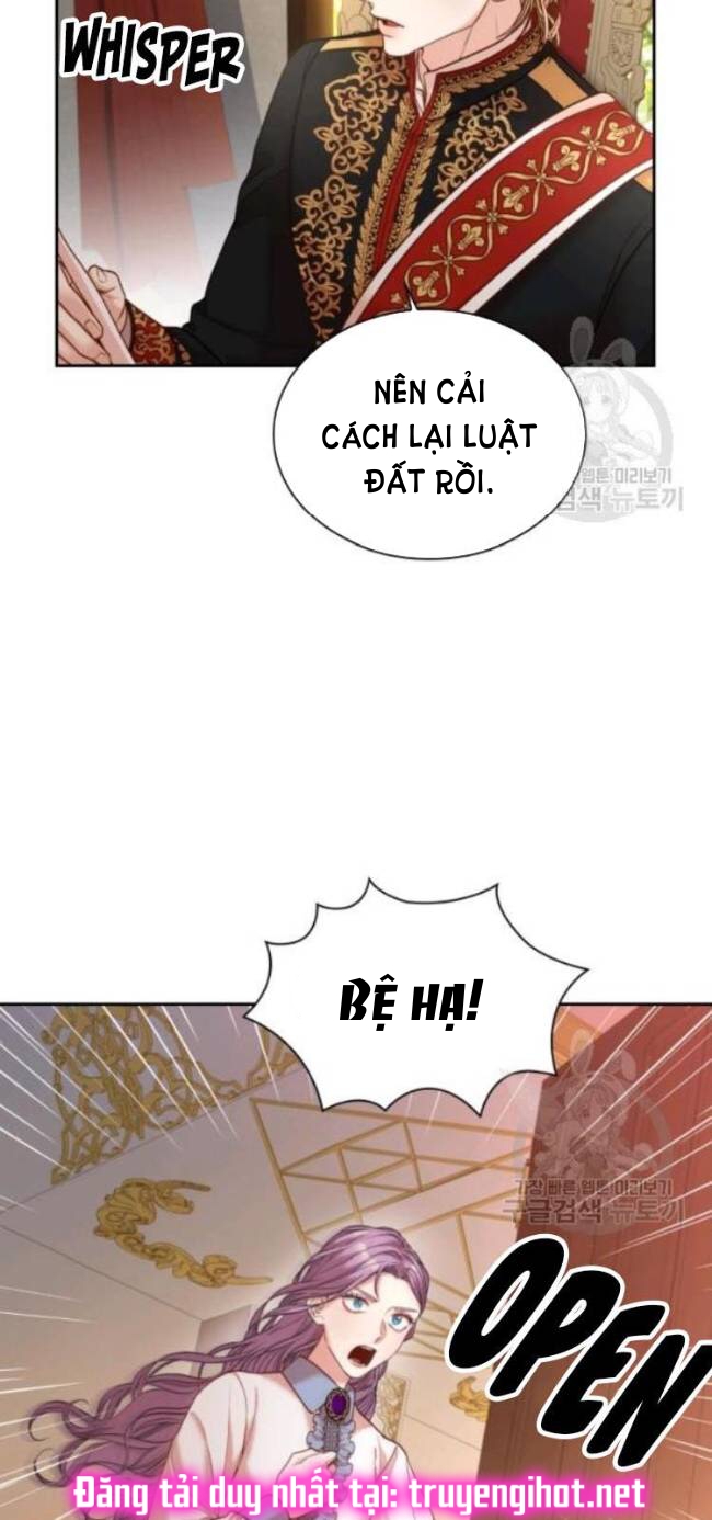 trở thành thư ký của bạo chúa chapter 37 16