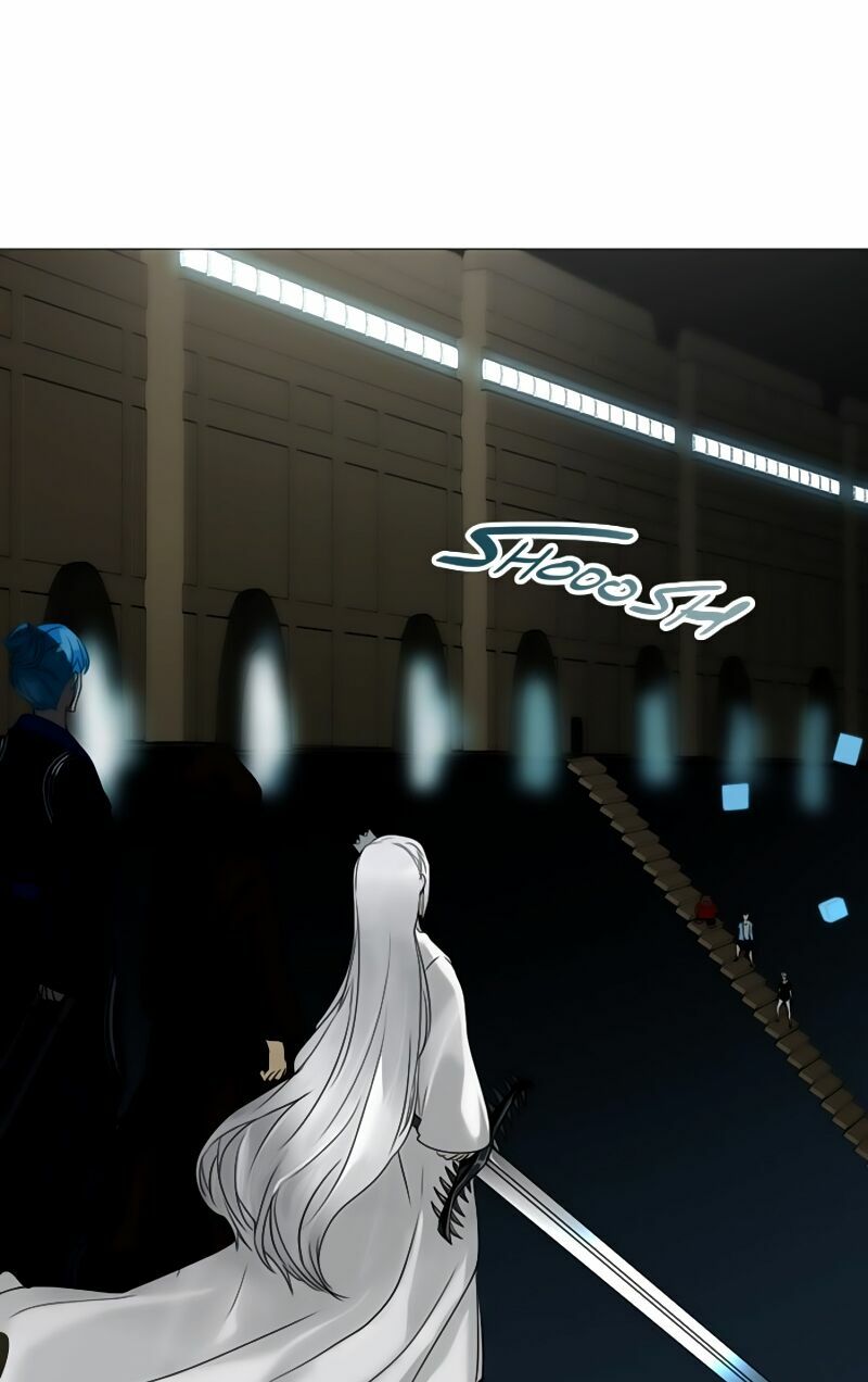 tòa tháp bí ẩn 2 chapter 163 8