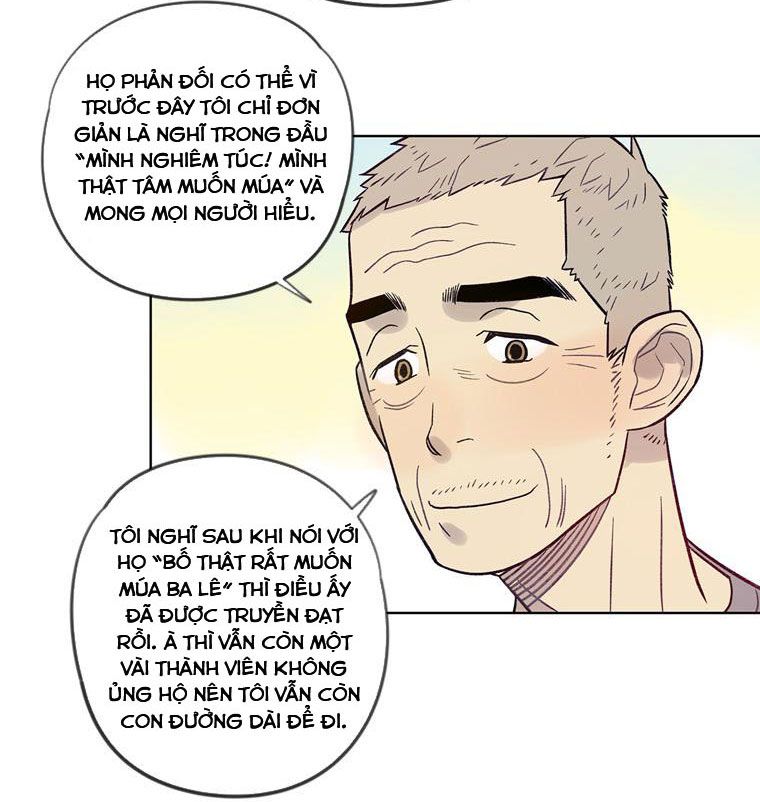 tôi muốn bay như một con bướm chapter 16 39