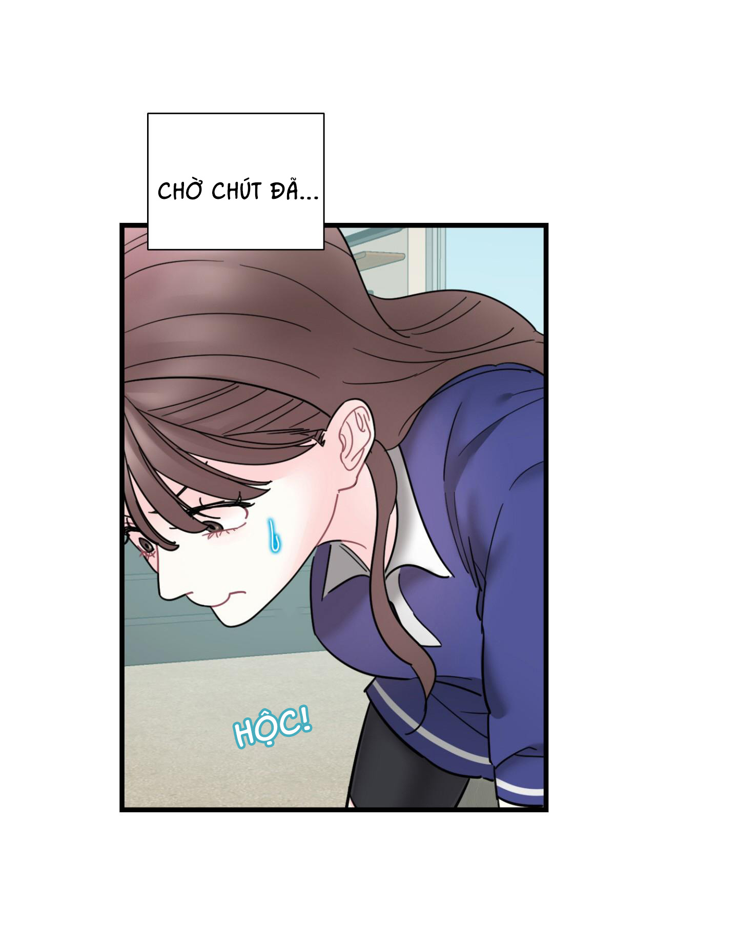 viagra chỉ là bạn chapter 3 46