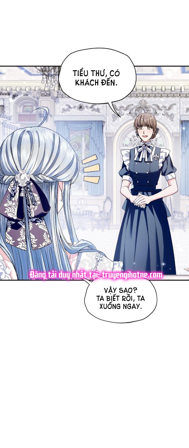 cha à, con không muốn kết hôn đâu chapter 106 5