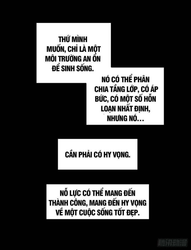 đi lên từ việc chơi game ngiêm túc chapter 103 20