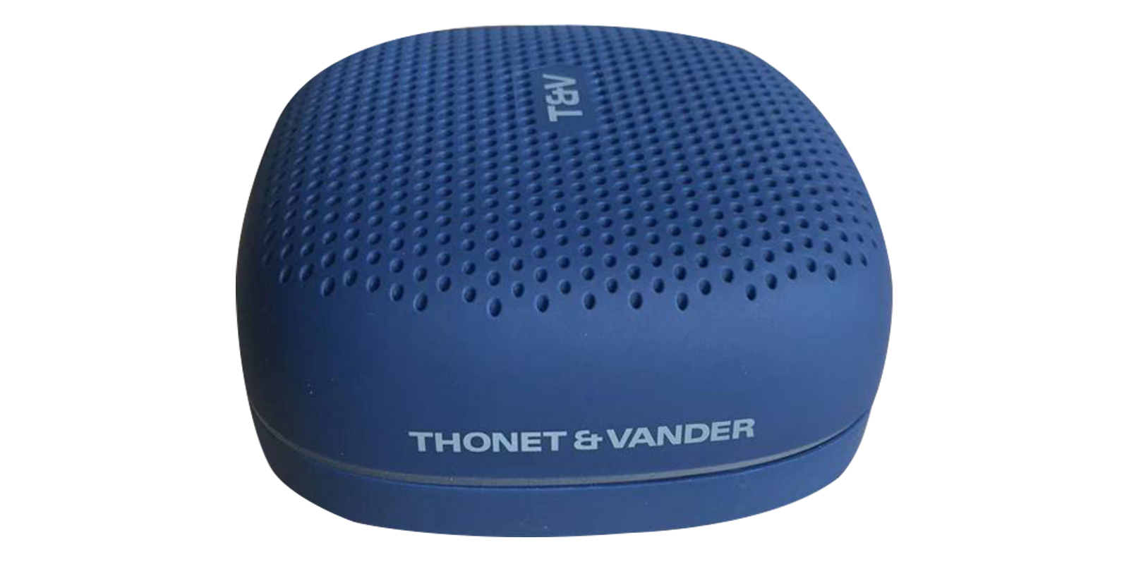 Loa Bluetooth Thonet and Vander DUETT BLUE