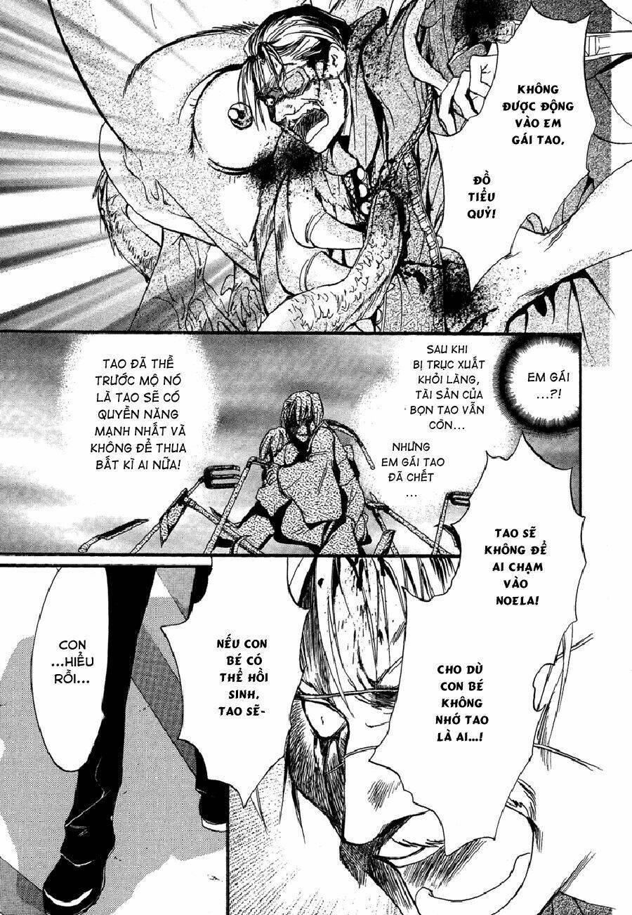 foreign land of ogres chapter 5 21