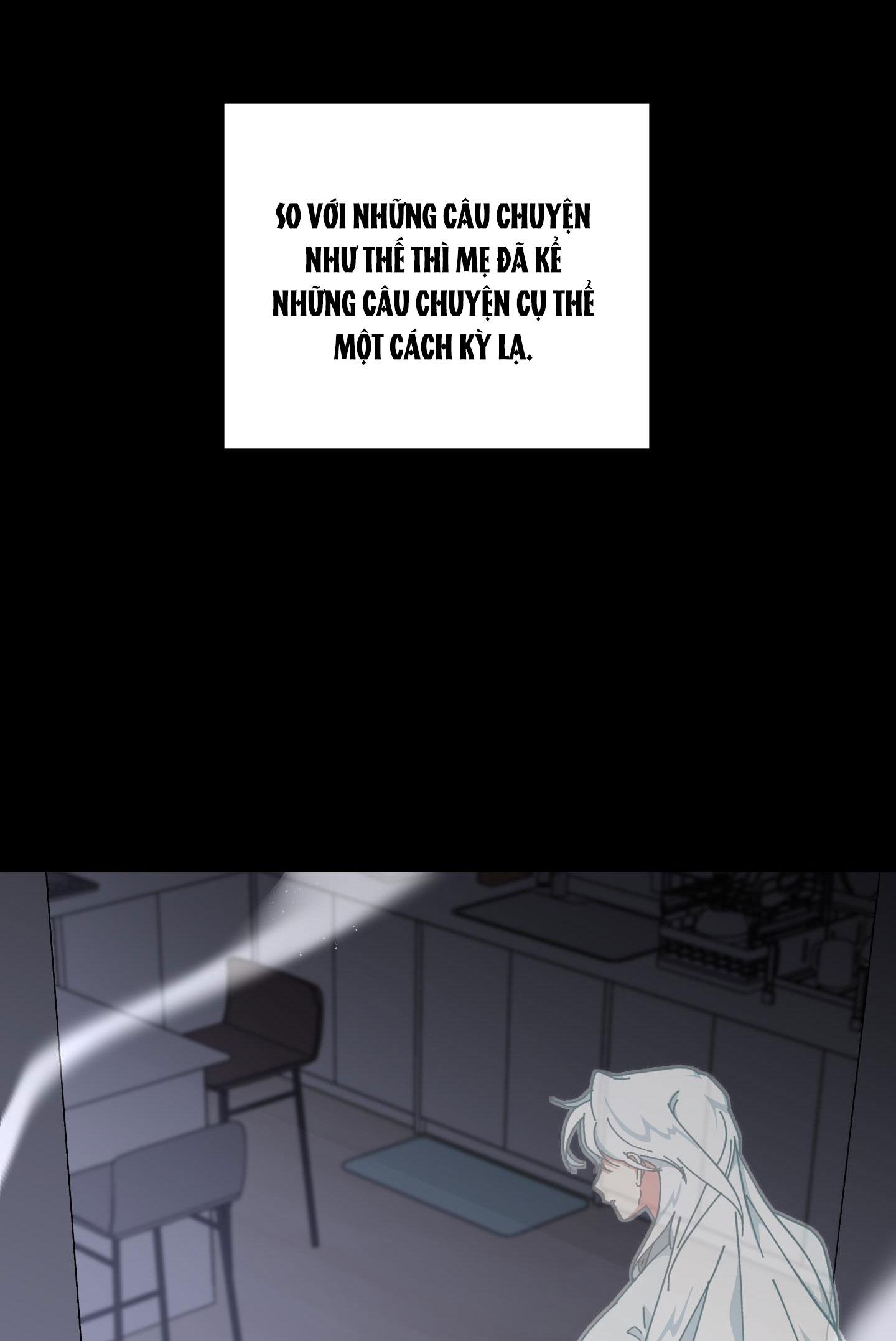 yêu tôi đi, thần hộ mệnh chapter 25 11