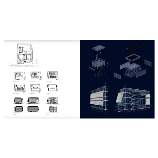 Thailand Architecture In Steel 6