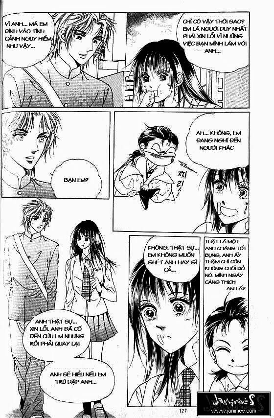 hot blooded woman chapter 45 18