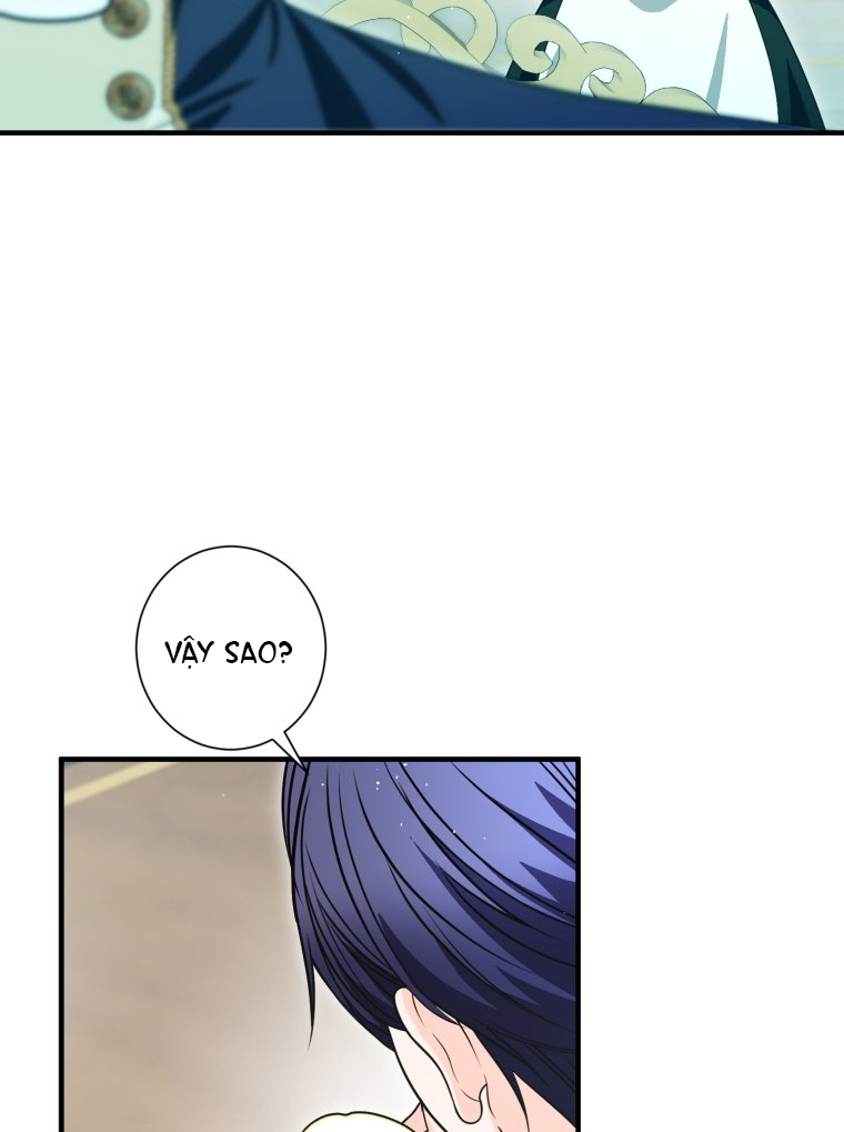 [18+] tôi đã kết hôn với kẻ thù giết cha mẹ chapter 8.2 53