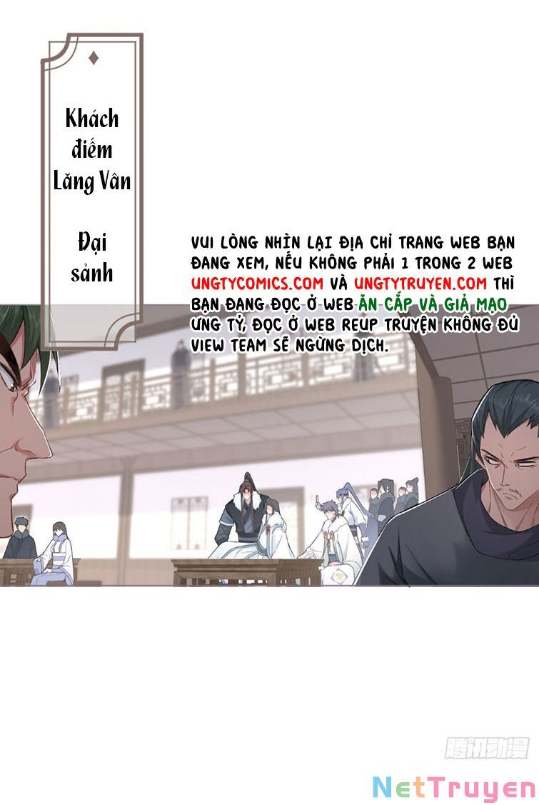 nhập mộ chi thần chapter 71 1