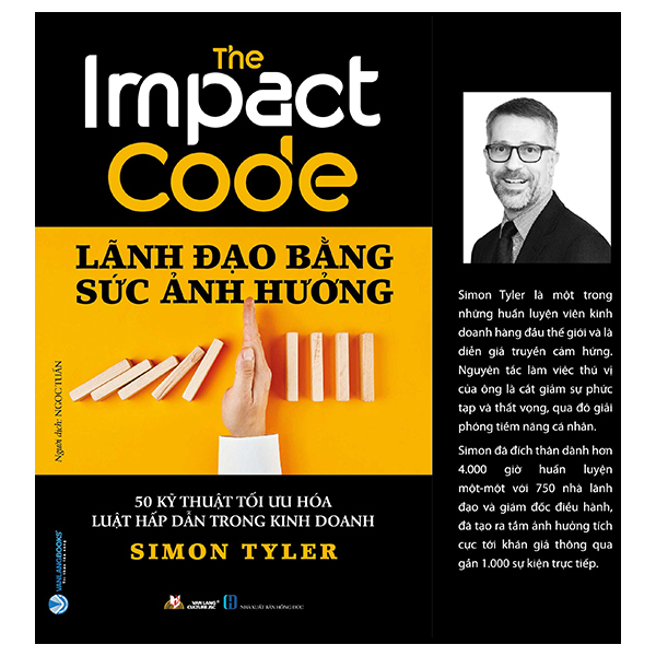 LÃNH ĐẠO BẰNG SỨC ẢNH HƯỞNG