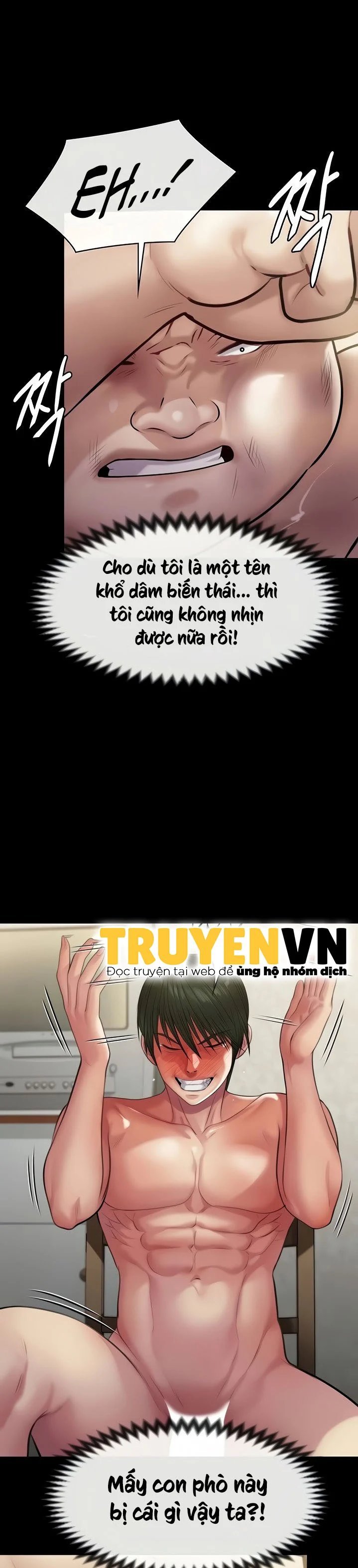 ong chúa chapter 213 32