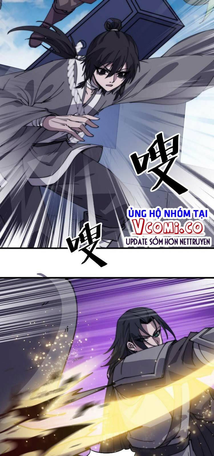 ta có một sơn trại chapter 219 12