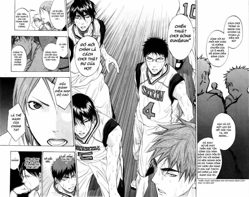 vua bóng rổ kuroko chapter 88 16