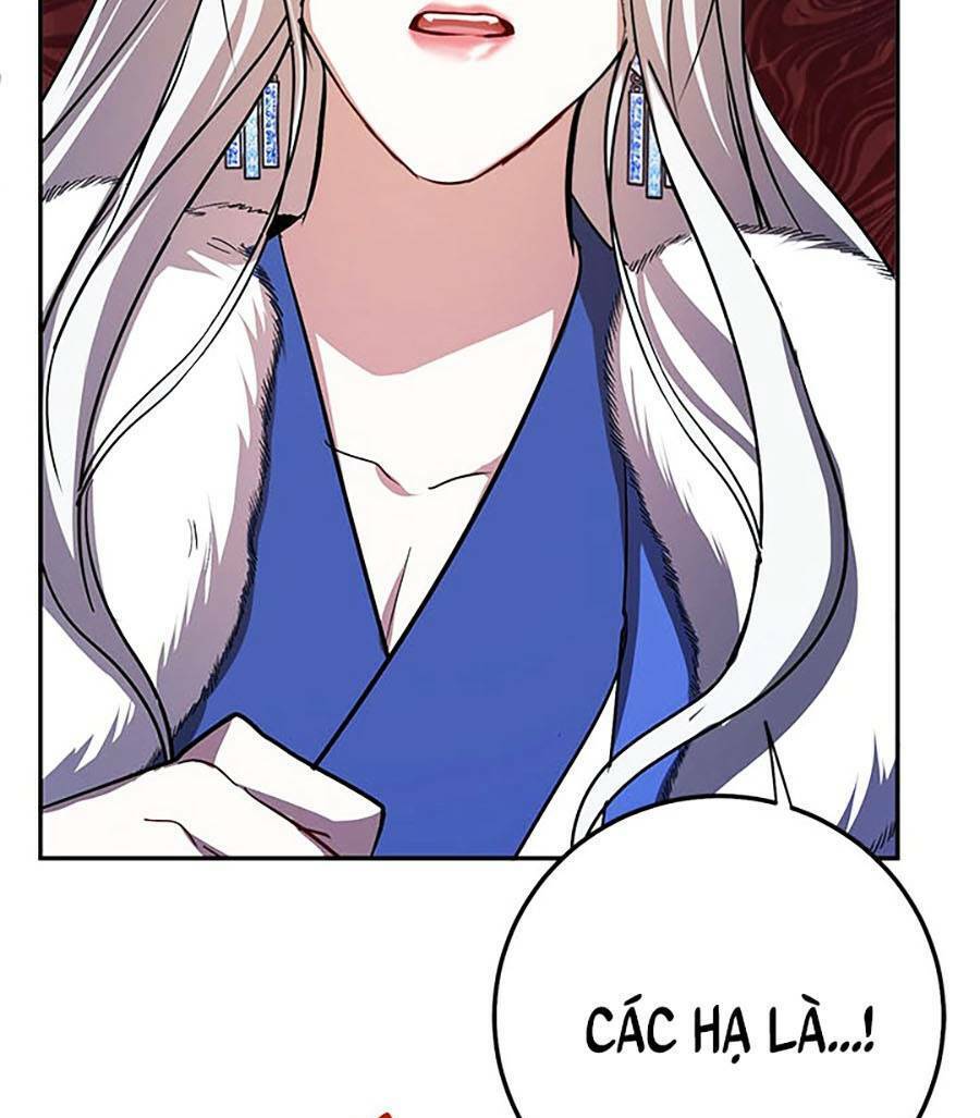 võ đang kỳ hiệp chapter 87 81