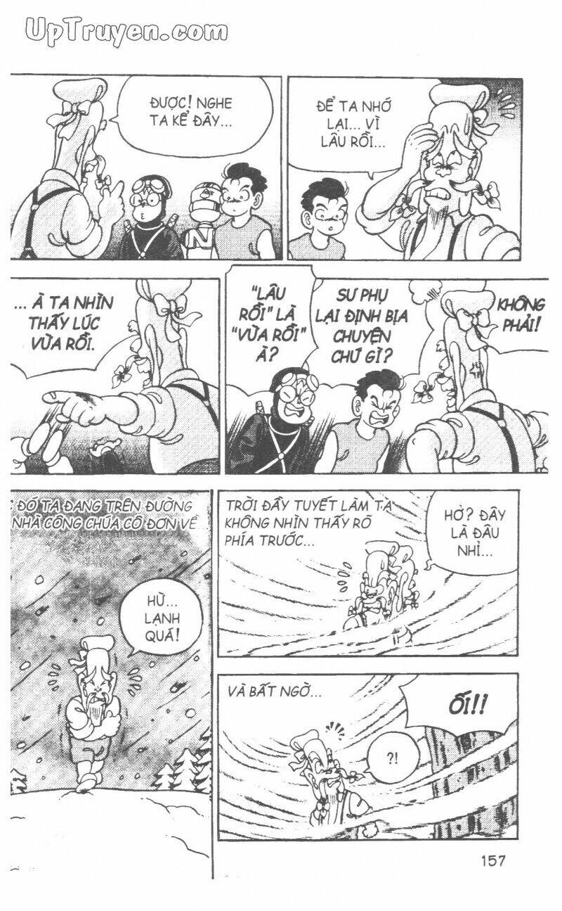 đội quân nhí nhố chapter 31 158