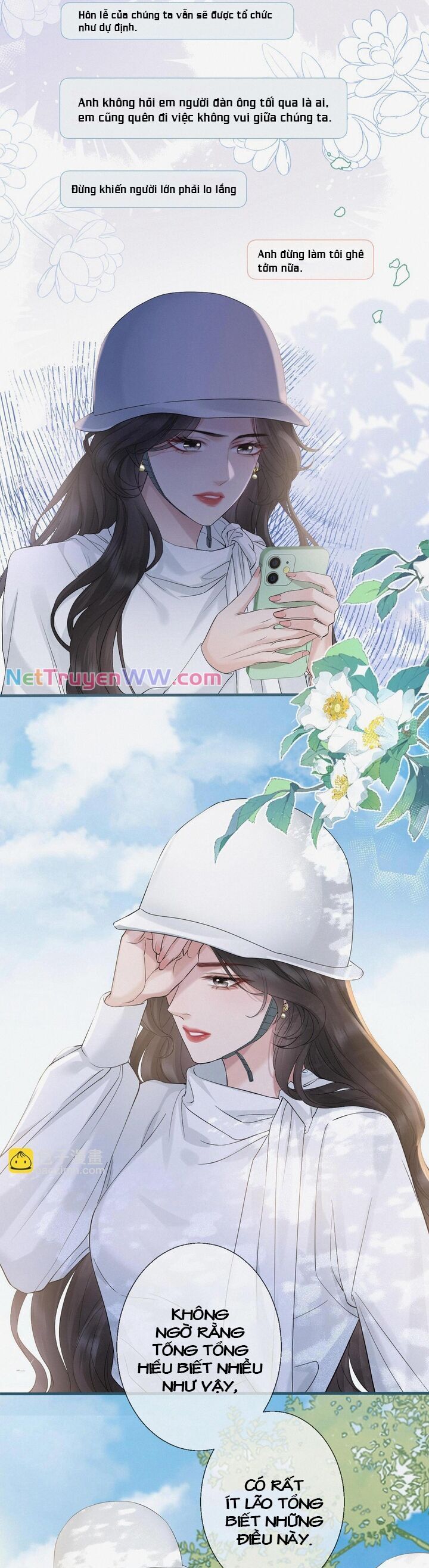 đắm say chapter 4 15