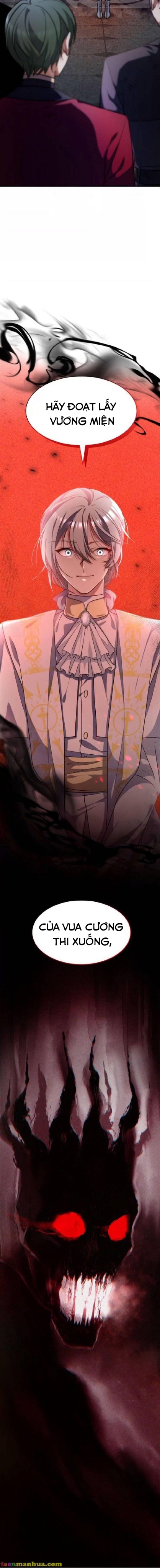 regina - gửi đến người không thể tha thứ chapter 13 17