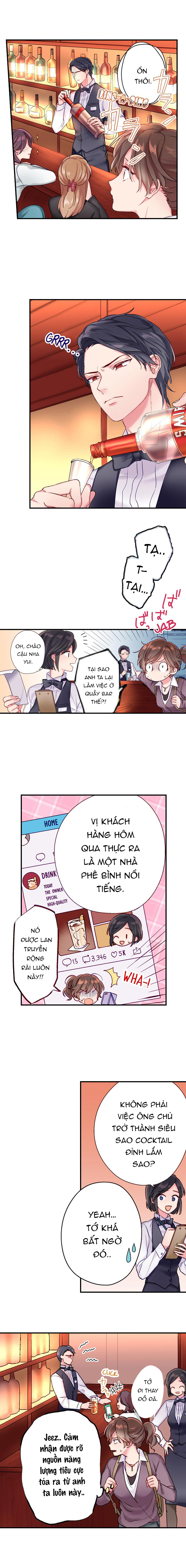ngủ chung với ông chủ quán bar của mình chapter 4.1 6