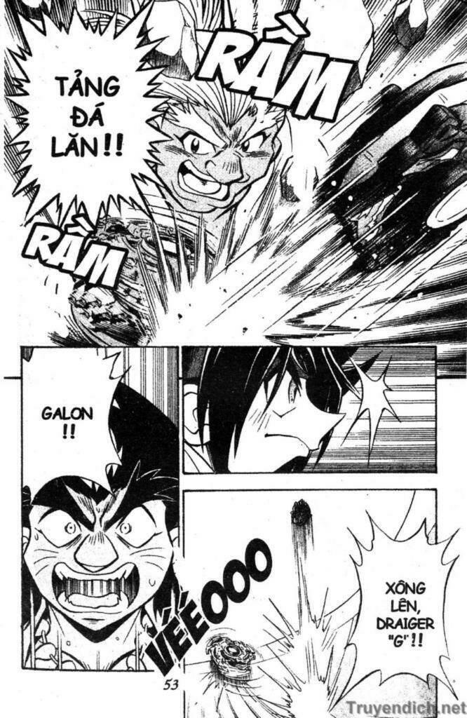 beley - con quay truyền thuyết chapter 10 48