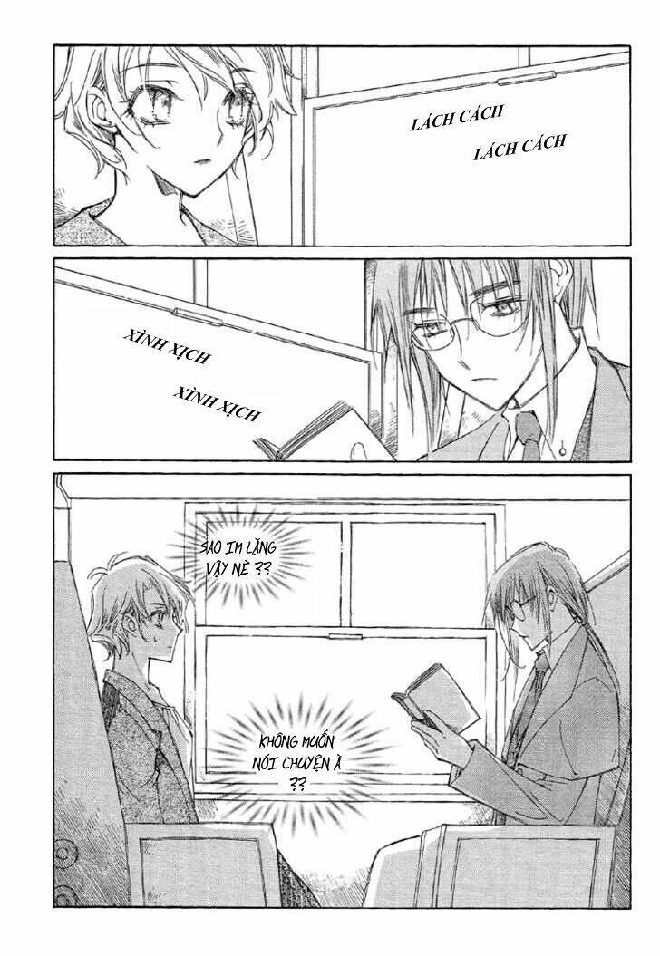 ciel ~the last autumn story chapter 4 5