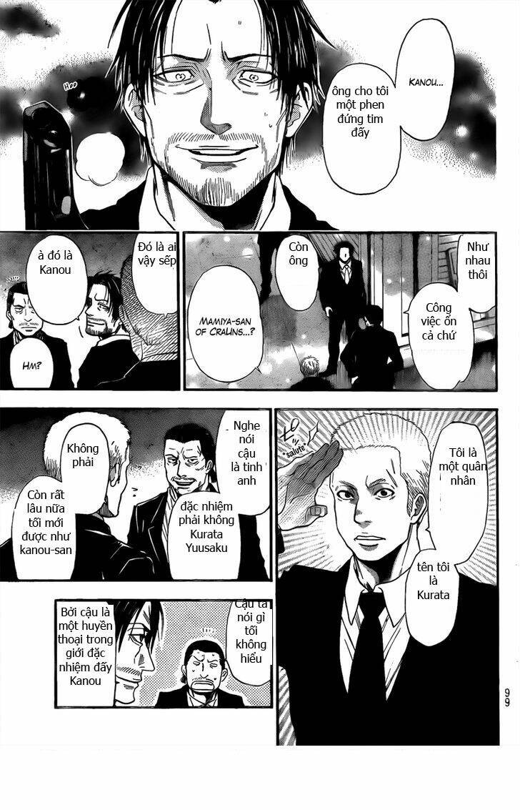 bloody monday iii - last season chapter 13 15