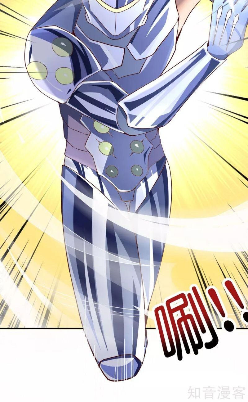 vòng bạn bè mạnh nhất của tiên giới chapter 123 20