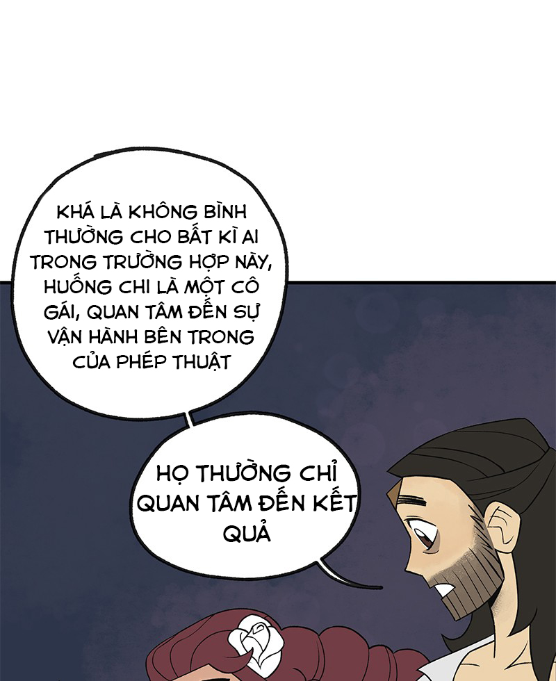 người cầu hôn chapter 7 13