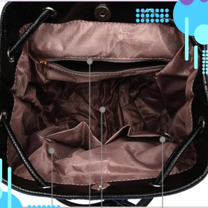 ️ Deal Sốc ️ Balo nữ thời trang phong cách Hàn Quốc 205928