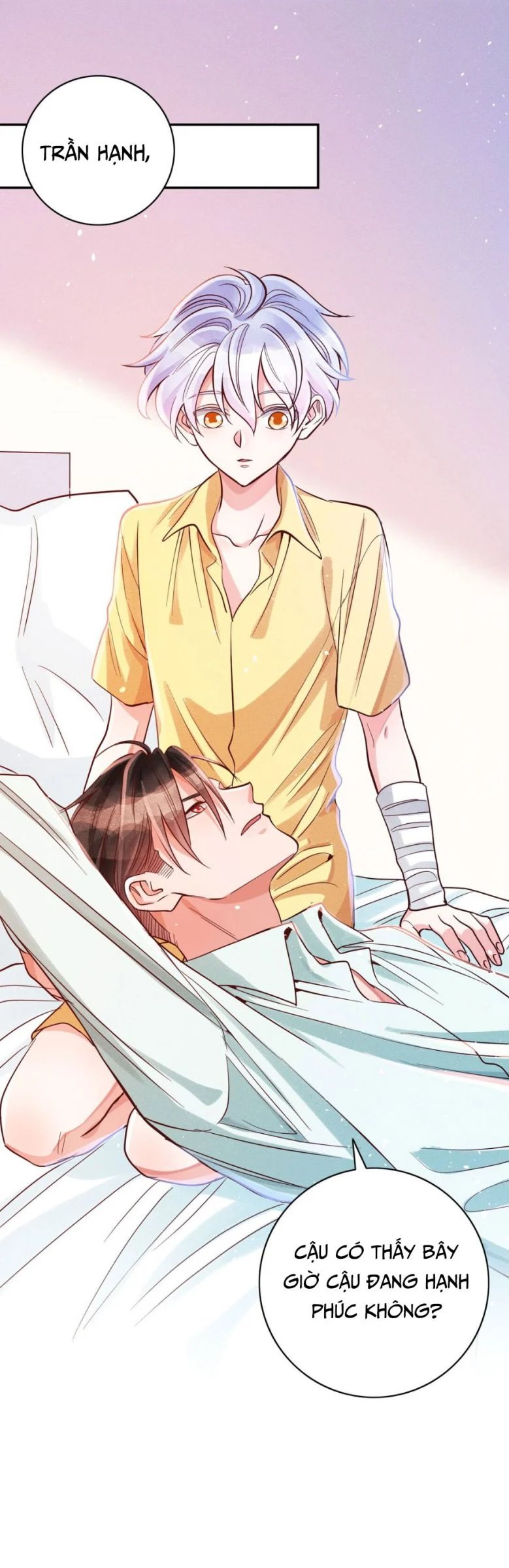 mê muội mất cả ý chí chapter 22 6