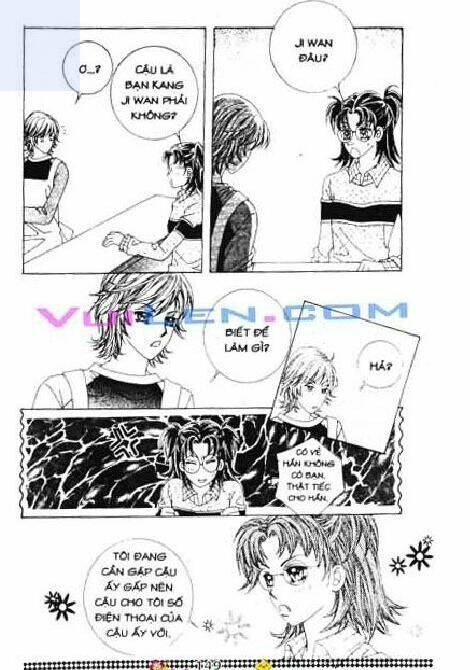 ánh nắng chói chang chapter 3 147