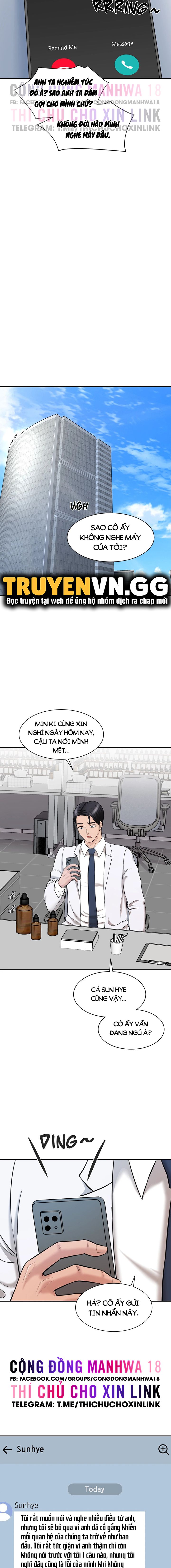 nước hoa kích dục chapter 5 20