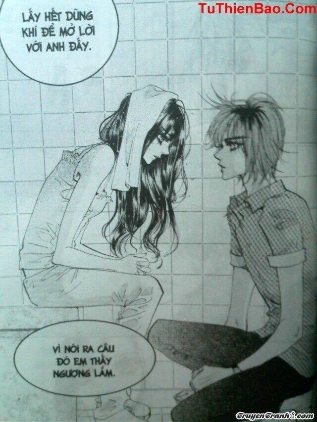 goong - [ hoàng cung ] chapter 24 42