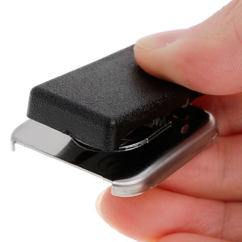 ✿ Micro Hai Chiều Có Kẹp Gắn Thắt Lưng Tiện Lợi