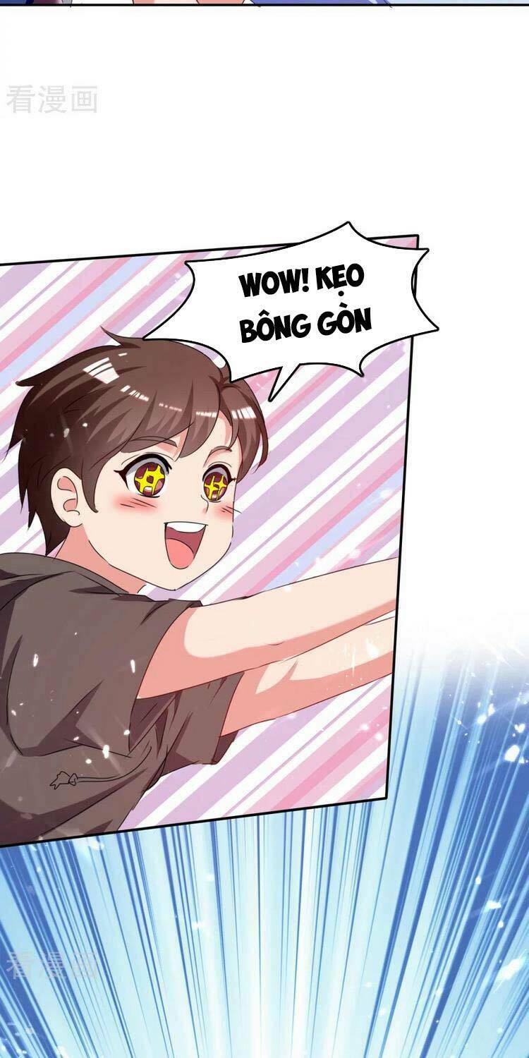 trọng sinh khí thiếu quy lai chapter 229 9