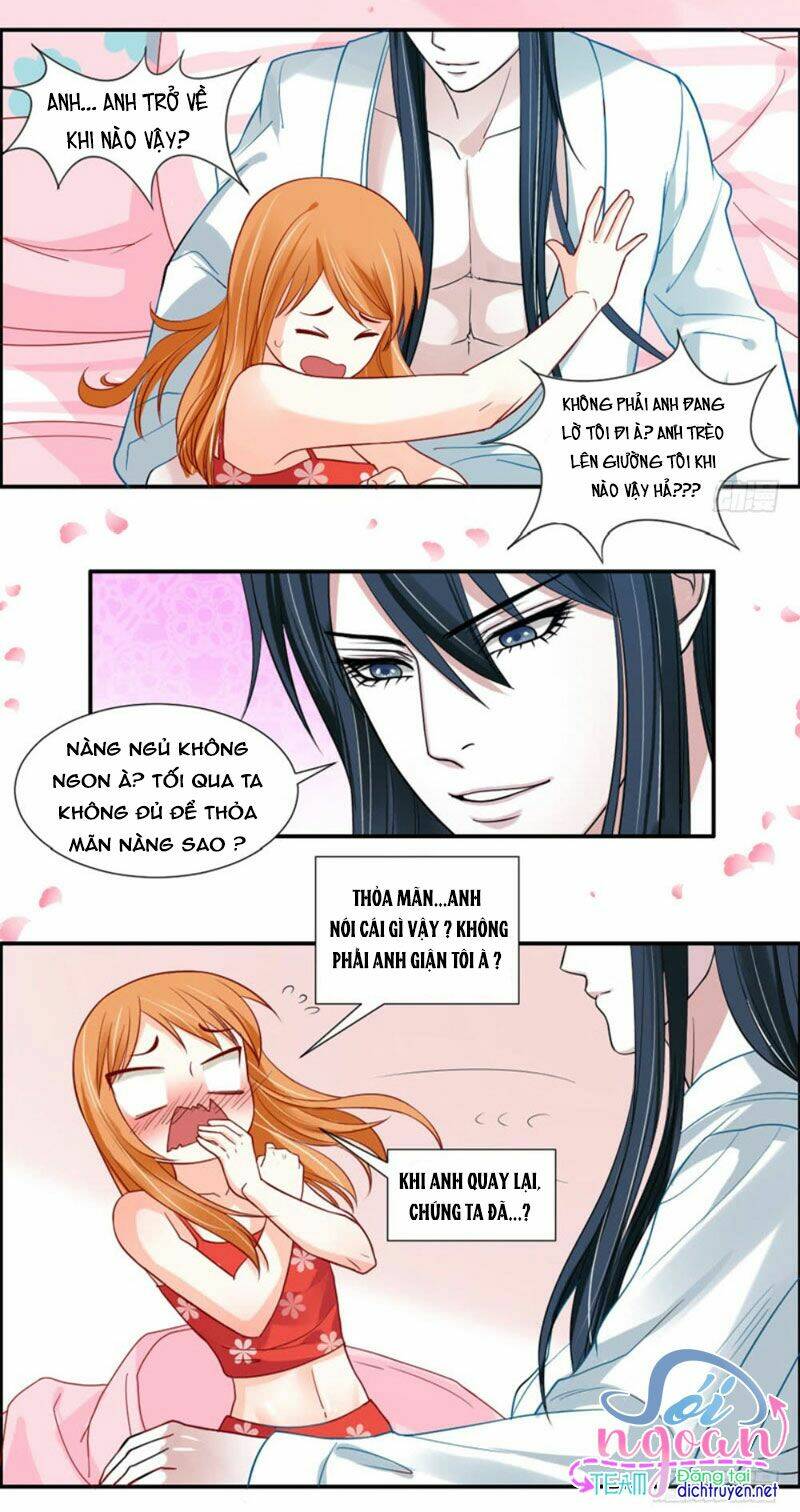 ma vương đại nhân đi thông thả chapter 45 4