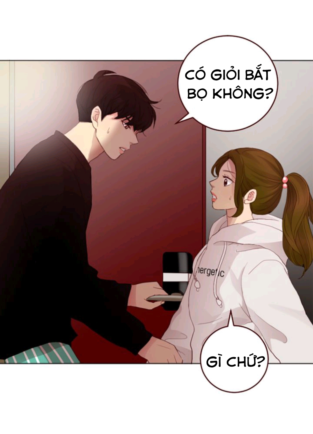 thầm yêu chapter 3 36