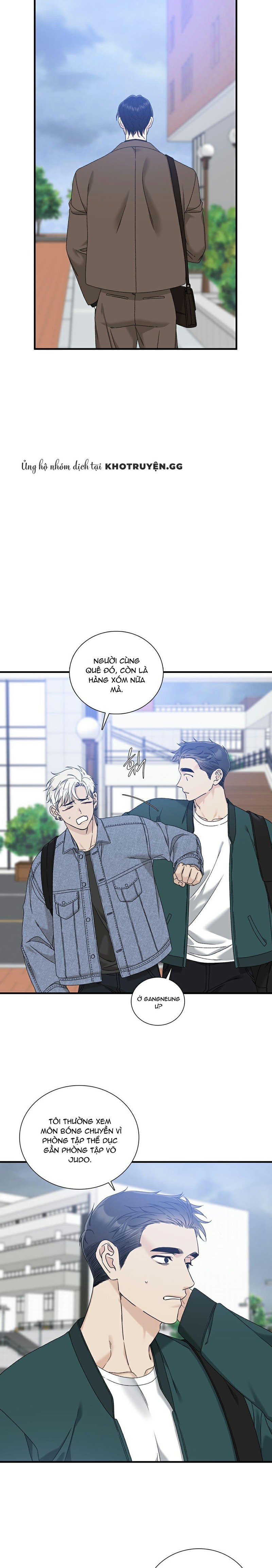 bắt đầu sai lầm chapter 6 13
