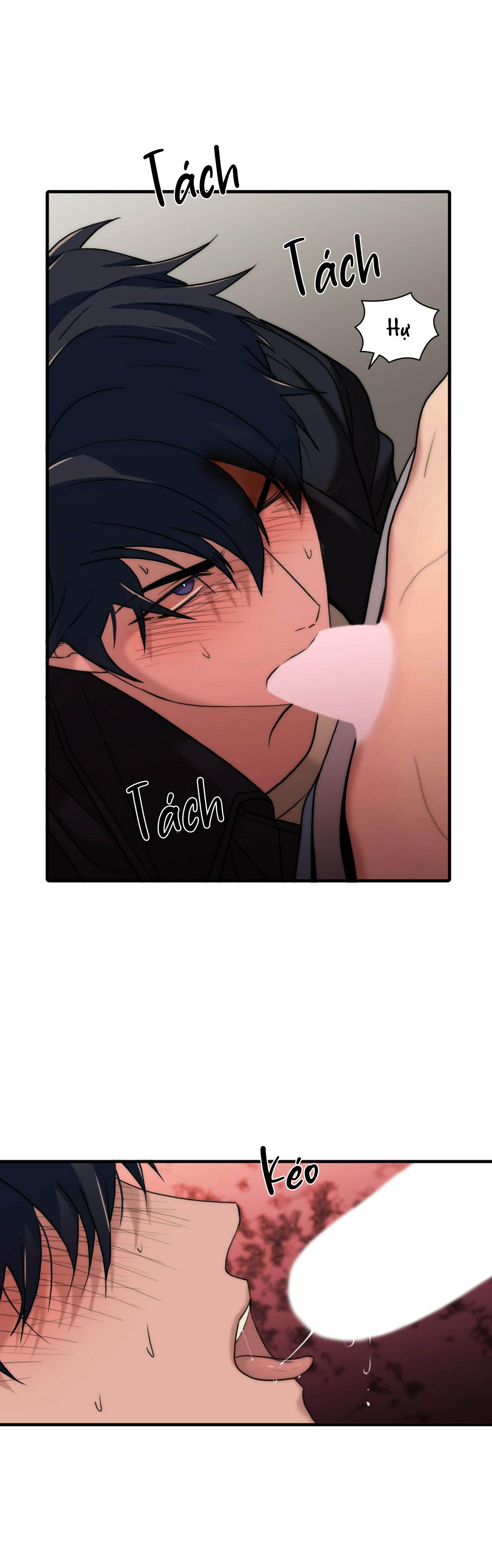 giai điệu của ngôn ngữ chapter 72 2