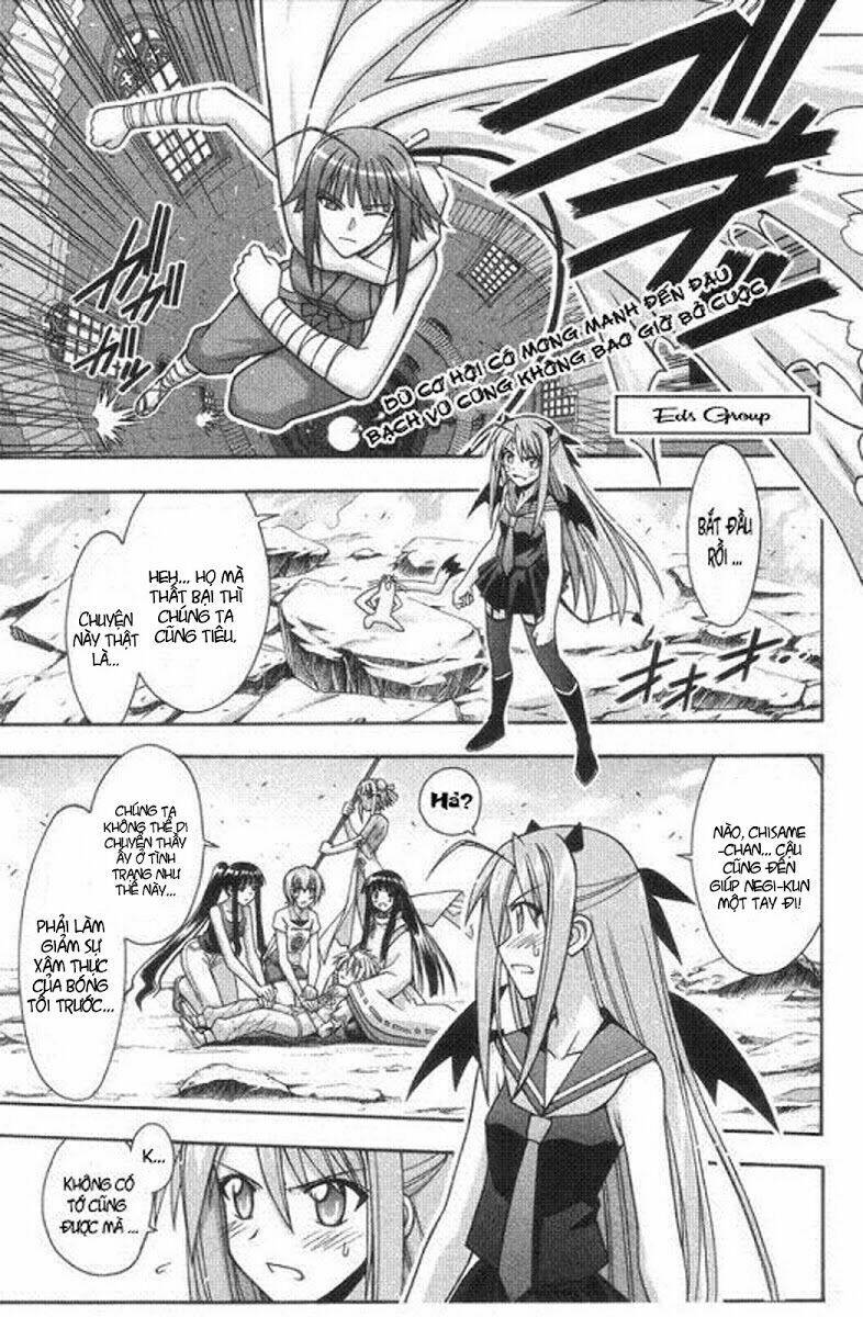 bậc thầy ma pháp chapter 309 2