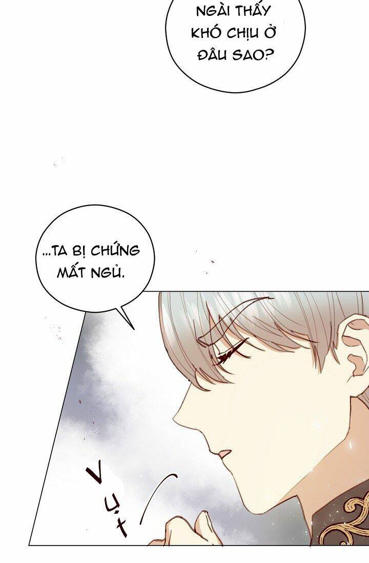 vẻ đẹp của ác ma chapter 9 48