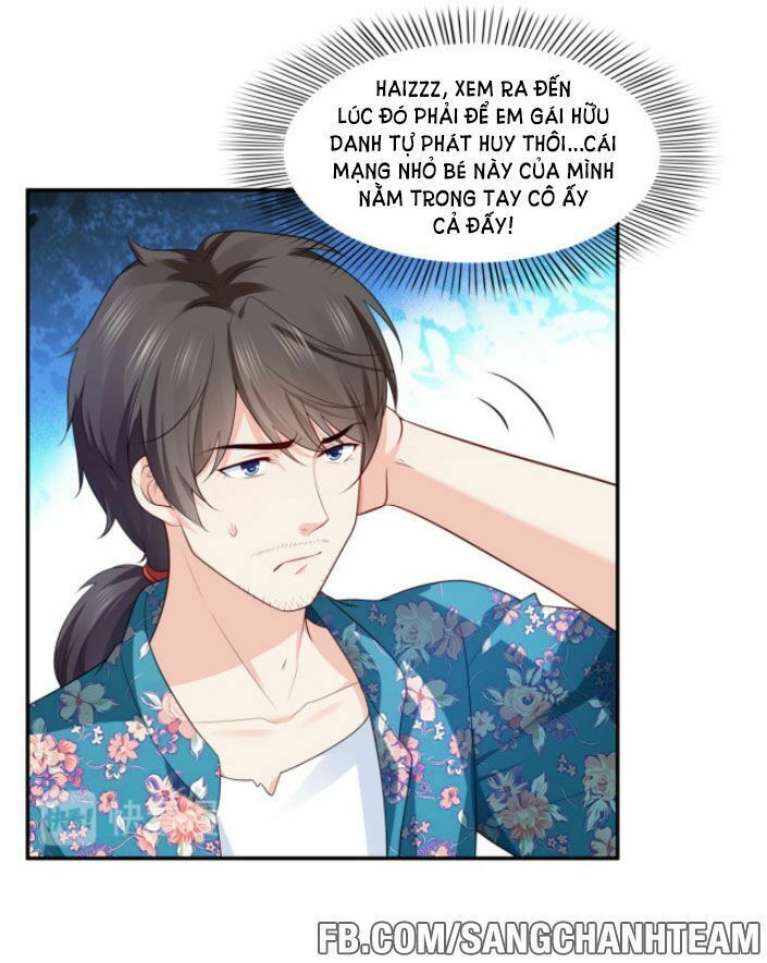 Hệt Như Hàn Quang Gặp Nắng Gắt chapter 184 42