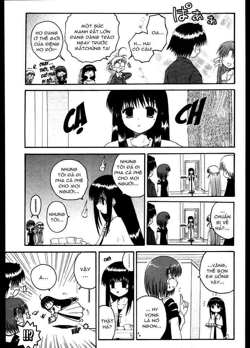 mahoraba chapter 10 26