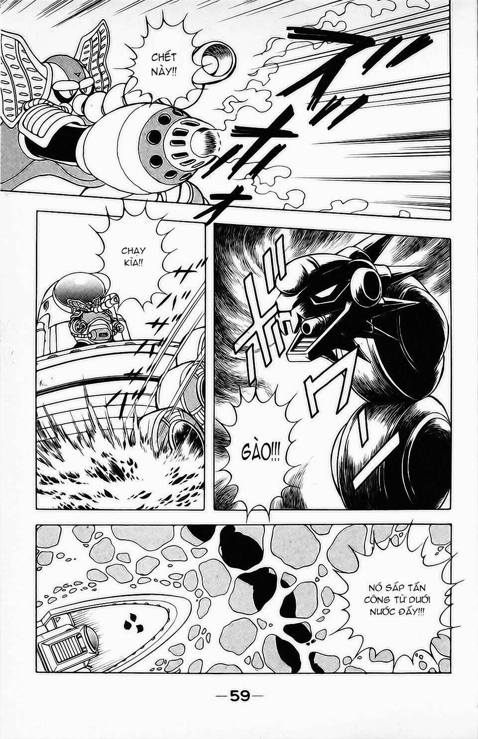 chiến binh thế giới ảo x ngoại truyện: hunter chapter 7 16