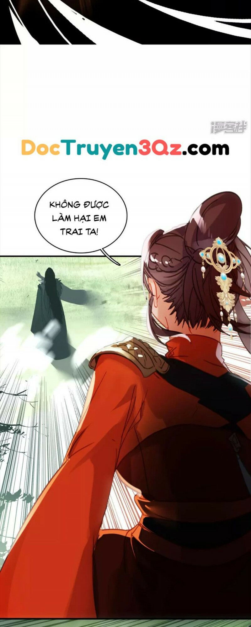 long hồn chiến tôn chapter 6 21