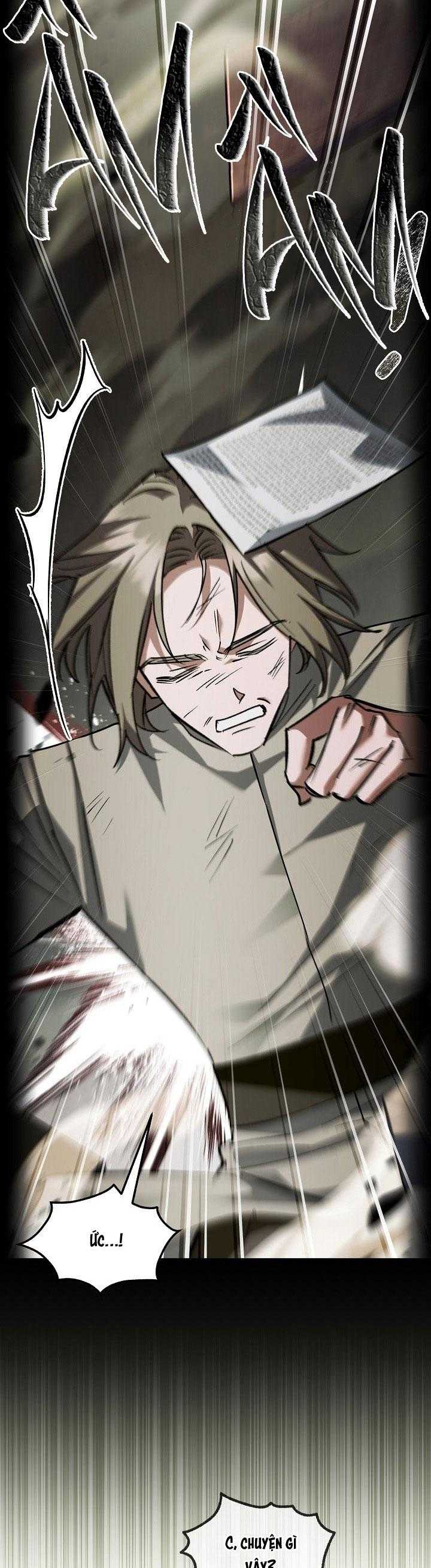 bước ngoặt định mệnh chapter 55 40