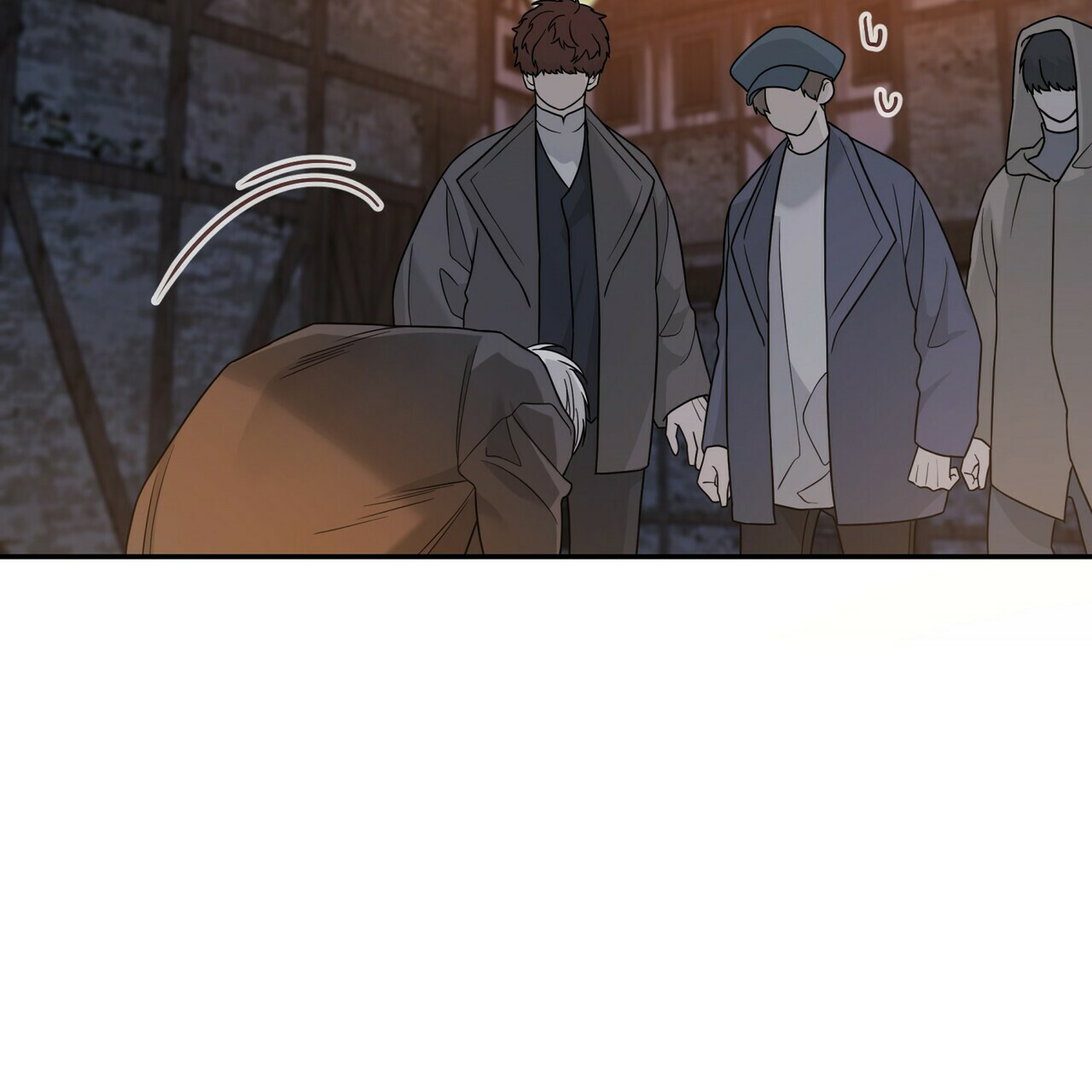 khế ước vĩnh cửu chapter 11 26