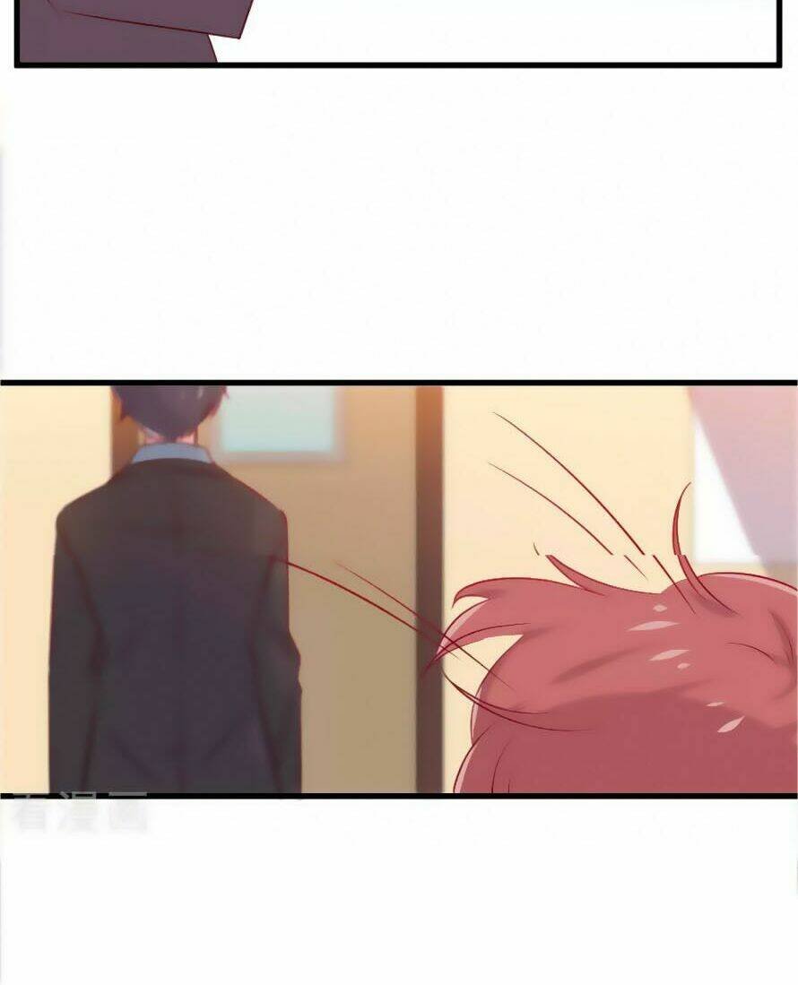 tổng tài, như vậy nhanh quá chapter 4 23