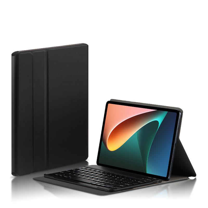 Nắp gập và bàn phím không dây Bluetooth cho Xiaomi Pad5/ Pad5 Pro 11"