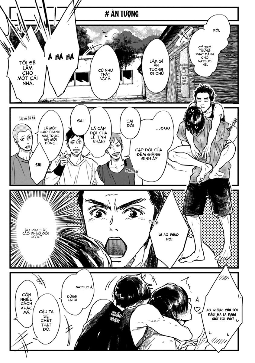 mùa xuân, mùa hạ, nacchan, mùa thu, mùa đông và tôi chapter 2 2